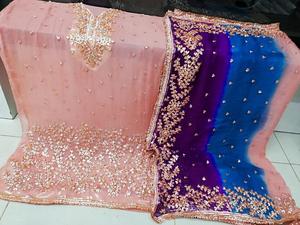 Robes pakistanaises modernes 2018-2019 par AJM TRADE HOUSE - Product Image 4