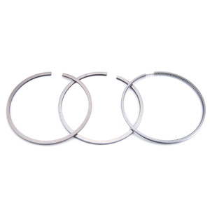 13011-B2020 13011-B2021 13011-B2041 13011-B2091 Piezas de Motor para Automóviles Anillo de Pistón KF-VE KF-VE3 - Product Image 5