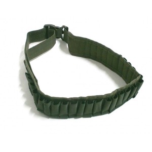 เข็มขัดใส่กระสุนปืนสำหรับล่าสัตว์ - Product Image 6