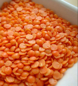 Lentejas Verdes Frescas Orgánicas de Calidad, Enteras y Partidas - Product Image 2