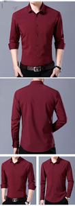Camisas formales para hombre - Product Image 6