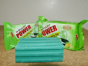 ผู้ผลิตสบู่ล้างจานแบบแท่งสมาร์ทพาวเวอร์ - Product Image 2