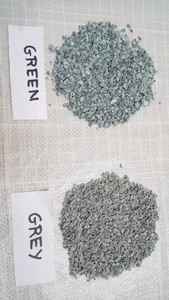 Granulats de pierre de marbre gris Kota MMArt de haute qualité, taille uniforme, lavés, non toxiques, garantie de plus de 5 ans, gravier, pierre concassée - Product Image 2