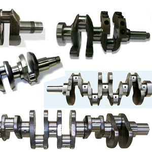 Vilebrequin pour sèche-moteur DIESEL, de bonne qualité, 160, MF 3 cylindres R 1197987, 90814233 - Product Image 1