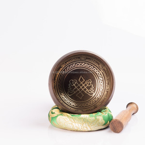Tibetano Cantando Bowls Handmade Artesanato <span class=keywords><strong>Nepal</strong></span> Feito Cantando Tigela Atacado & quantidade a granel suprimentos