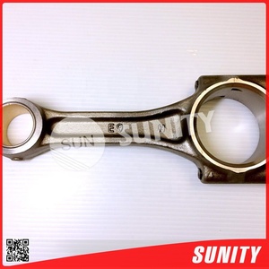 Repuestos para Motor Diésel Clase A, Servicio Postventa, Biela Forjada para Tractor - Product Image 2