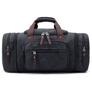 Bolsa de gimnasio acolchada ligera de gran capacidad, bolsa de viaje deportiva duradera de moda Puffer Cloud Duffle Weekender 2025 - Product Image 4