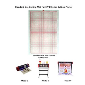 ตัดมาตรฐานสำหรับ C V D Series ตัด Plotter - Product Image 4