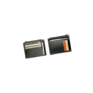 Professional Slim <b>Card</b> <b>Holder</b> Organized, Polished, Prepared - Product Image 1