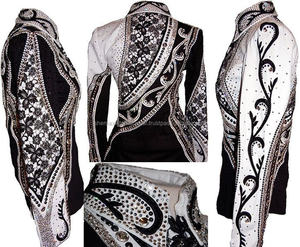 Shemax Custom ตะวันตกแสดงแจ็คเก็ต - Product Image 3