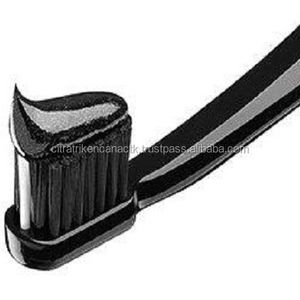 ACTIVE CARBON TOOTHBRUSH CHARCOAL TOOTHPASTE COCONUT SHELL CHARCOAL BEST SELLER IN EUROPE - Product Image 1