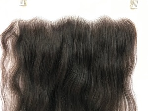 Vente en gros 40 pouces machine d'extension de cheveux pour femmes double trame cheveux indiens Remy vendeurs de trame de cheveux humains vierges bruts - Product Image 3