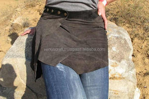 High Quality New Style Genuine <b>Leather</b> Hand Made Women <b>Skirt</b> Fully Customized Casual Short Sexy Women Mini Genuine <b>Leather</b> <b>Skirt</b> - Product Image 4