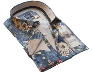Daisy Hommes Chemise - Product Image 1