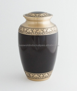 Urns By Brassworld India funérailles Supplies Brassworld India - Product Image 2