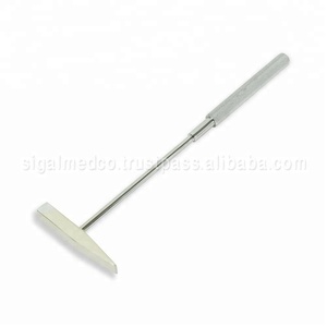 Martillo de madera para hacer joyas, herramientas y equipos de joyería, mango de madera, Envío Gratis - Product Image 6