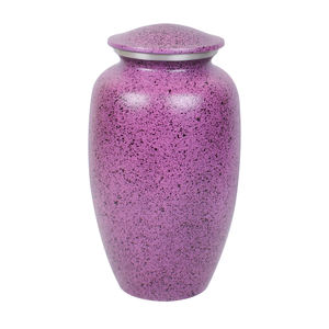 Ensemble de 5 urnes de crémation pour cendres humaines Fournitures funéraires avec fonction de rappel - Product Image 1