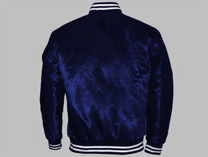 La Escuela Secundaria de cuero chaquetas - Product Image 2
