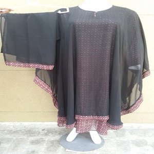Abaya kaftan/vestido de las mujeres/Las Mujeres kaftan - Product Image 2