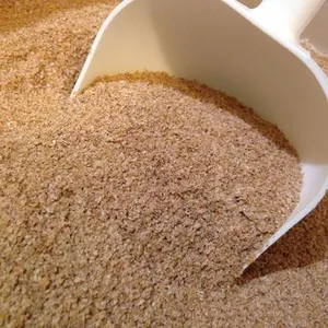 优质出口麦麸