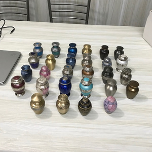 Extérieur en laiton commémoratif du blé Aria, 1 pièce, décoration de petites attentions pour les animaux naturels, fournitures premium, vent fait à la main de l'inde - Product Image 5