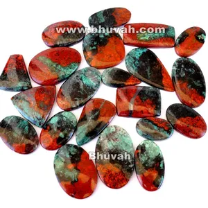 Più alto di vendita superiore di buona valutazione brillante AAA qualità sonora naturale alba cabochon