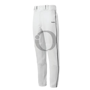 Pantalones de Béisbol de Poliéster Personalizados al por Mayor con un Moderno Diseño Degradado y Franjas Laterales que Ofrecen una Comodidad y Calidad Inigualables - Product Image 6