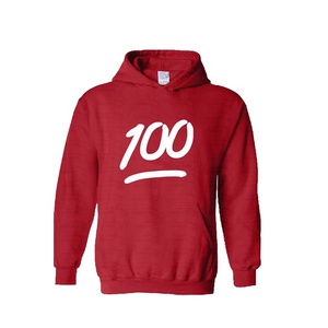 Vente en gros PULRover sweat à capuche surdimensionné 100% coton pour hommes personnalisé marque concepteur motif Street Wear grande taille pour le printemps hiver - Product Image 2