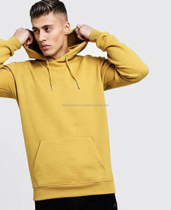 Sudaderas con capucha de gimnasio atlético de manga larga para hombre de alta calidad, patrón estampado de lana transpirable, cuello con capucha, fábrica a granel, venta al por mayor, barato - Product Image 4