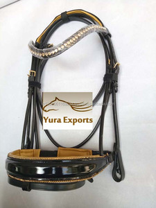 หนังบังเหียนม้า - Product Image 6