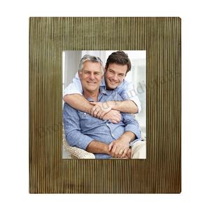 กรอบรูปไม้สไตล์แฟนซีจากผู้ผลิตอินเดีย - Product Image 1