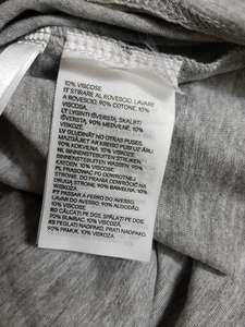 Bangladesh vêtements dames T-Shirt avant imprimé coton pour adultes usage décontracté collection printemps été stock annulé - Product Image 6