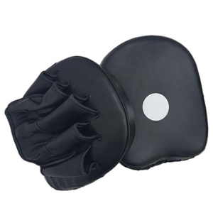 Reedot-guantes de boxeo con Logo personalizado especial para mujer, almohadillas de enfoque, conjunto de guantes de boxeo con gancho y manoplas, mma fight - Product Image 6