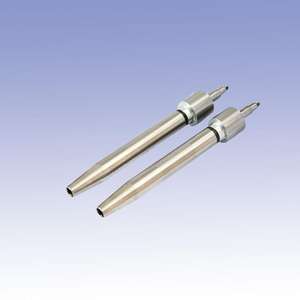 Servicios de mecanizado CNC para piezas de Metal de precisión Acero inoxidable Aluminio Latón Pin Varilla Eje Perno Tuerca-Torneado - Product Image 2