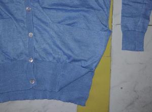 Suéter abierto para mujer, cárdigan Original de marca, envío por lote - Product Image 4