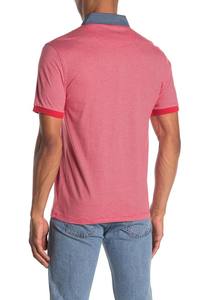 Wholesale Plain Sport Polo <b>Shirts</b> For <b>Men</b> customized brand - Product Image 6