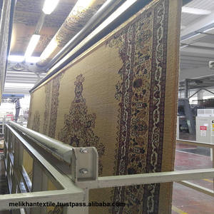 Alfombras modernas hechas a máquina de pared, para Hotel y casa - Product Image 5