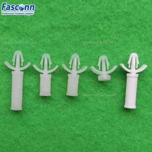 Miếng Đệm Đẩy Nhỏ Có Khóa PCB, Giọt Nước, Nắp Chụp Phẳng Hỗ Trợ Nylon 66, PS,<span class=keywords><strong>PSM</strong></span>,PSD,PST,PSE - Product Image 3