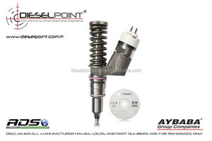 Injecteur Diesel 20R1914 pour moteurs Caterpillar C15/C18/C27/C32 Pièces de moteur de machines - Product Image 2