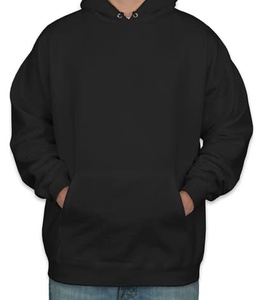 Sudadera con capucha para hombre y mujer, con logotipo personalizado, unisex, OEM - Product Image 2