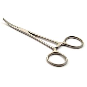बुनियादी सामान्य सर्जरी विदारक किट के साथ Hemostatic संदंश/शल्य कैंची/बीपी संभालती