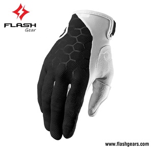 Guantes transpirables para Motocross para niños, guantes ignífugos para niños de Motocross _ 2019 - Product Image 2