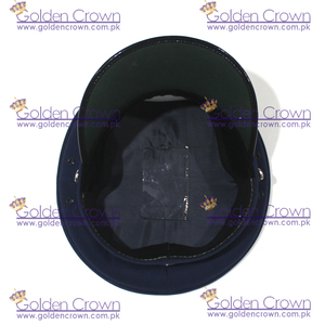 หมวกปักลายเครื่องแบบพิธีการคุณภาพสูงหมวกเครื่องแบบสั่งทำ | ขายส่ง - Product Image 6