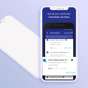 Best Medical Website & Mobile App Services in India 2022 - ProtoLabz EServices - Product Image 5