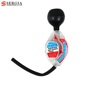 เครื่องมือเวิร์กช็อปไต้หวันเครื่องทดสอบสารป้องกันการแข็งตัวของเอทิลีนไกลคอลและสารหล่อเย็น - Product Image 1