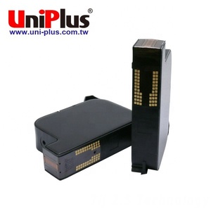 Cartucho de Tinta de Impresión de Plástico Vacío UniPlus 2580 Solvente 45 para Impresora HP TIJ 2.5 TIJ 25 - Product Image 5