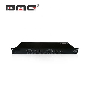 Crossover <span class=keywords><strong>Stereo</strong></span> a 2 vie/<span class=keywords><strong>Mono</strong></span> a 3 vie 223XL per altoparlanti e amplificatori - Product Image 2