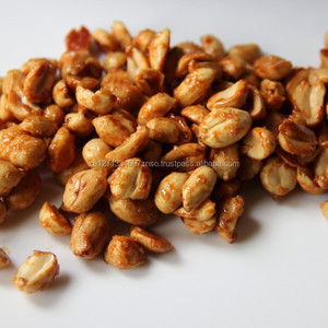 ถั่วลิสงในเปลือกขนาดใหญ่และขนาดเล็กเมล็ดถั่วลิสงและถั่วลิสงลวก - Product Image 3