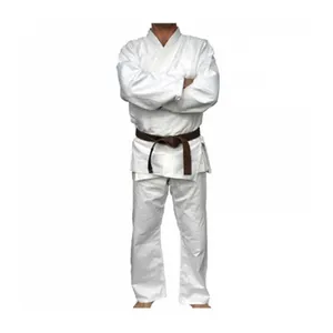 WKF одобренная kumite karate униформа для соревнований или тренировок Удобная