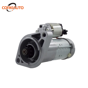 Moteur de démarrage 12v STR6677 281000L180 4380001790 pour <span class=keywords><strong>Toyita</strong></span> Hilux 2.8 - Product Image 2
